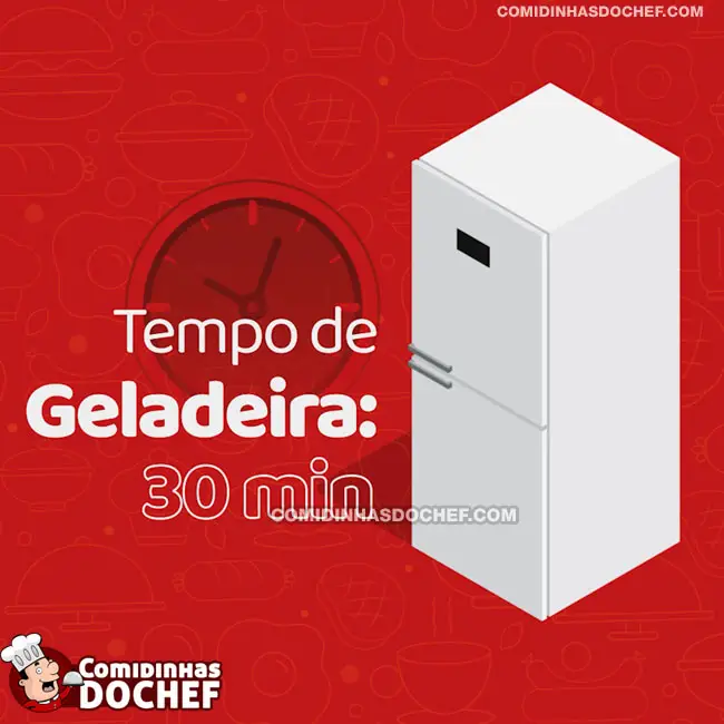 Molho de Alho com Óleo - Passo 7