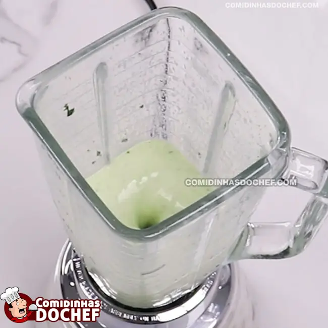 Salada de Alface com Pepino e Cenoura - Passo 5