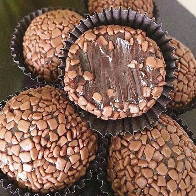 Brigadeiro Gomer